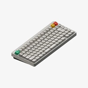 最終値下げ　ワイヤレスキーボード　メカニカルキーボード　ゲーミングキーボード Amazon.co.jp 最新リリース: ゲーミングキーボード の新着ランキングです。